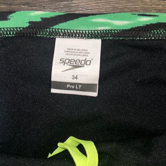 Speedo Swim Briefs - Picture 3 of 4